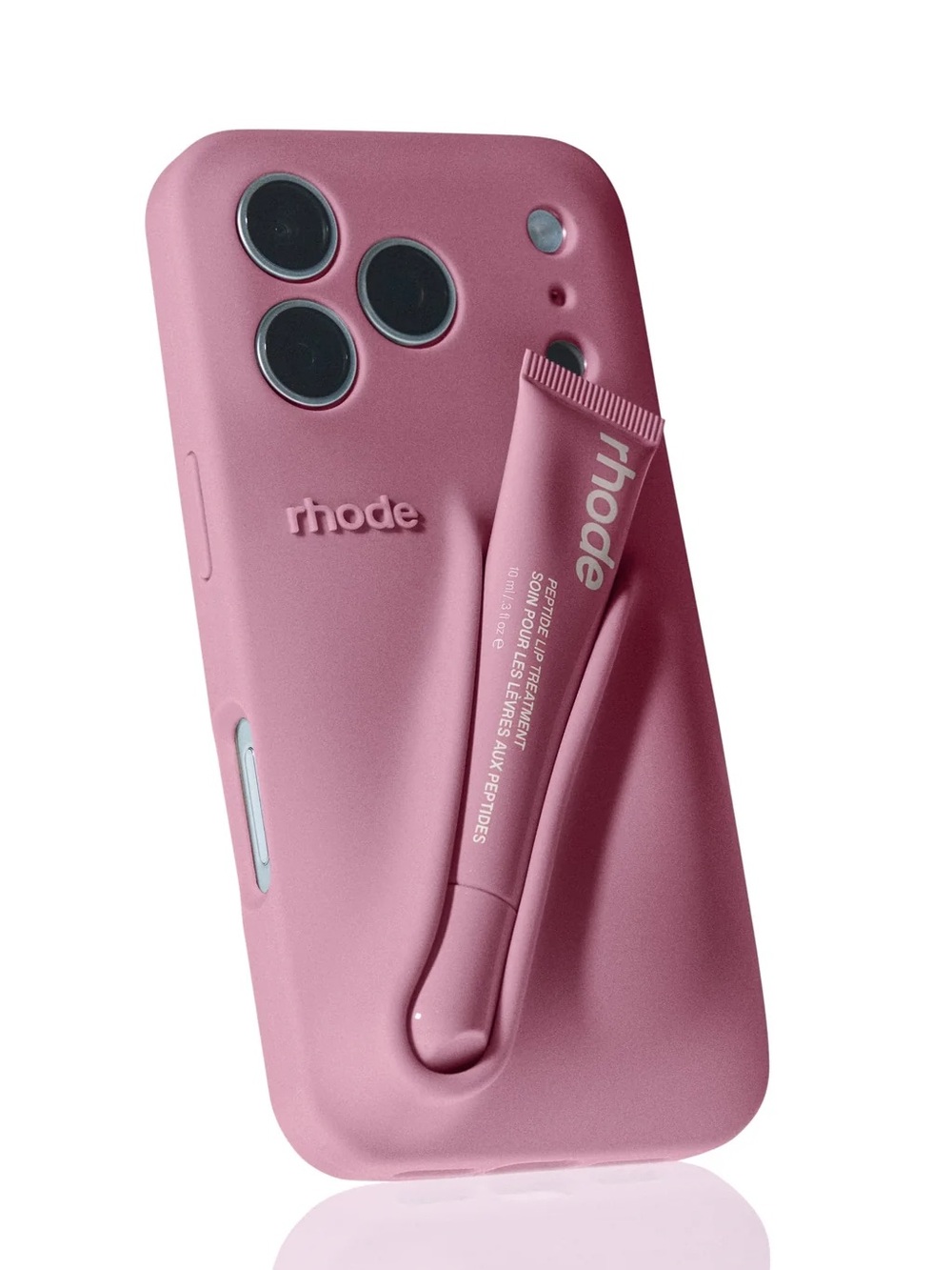 iphone 17 pro max rhode case